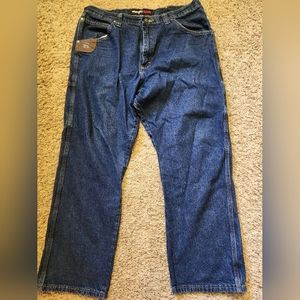 Wrangler Riggs Workwear Men's Jeans